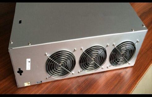 DRAGON MINER LITECOIN ASIC 110MH/S SCRYPT