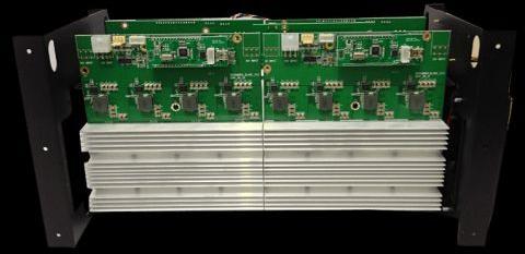 R3 500GH ASIC Bitcoin Miner