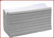 C-fold Towels