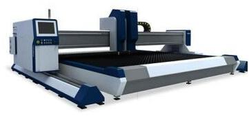 CNC Plasma Cutting Machines