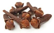 Cloves, Packaging Type : Brown