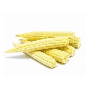 Fresh Exotic Vegetables