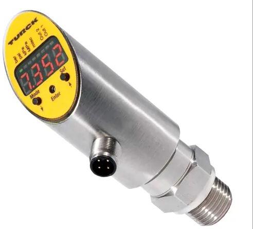 TURCK Pressure Sensor