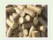 Wood Briquettes, Size : 90 mm/60 Mm Dia