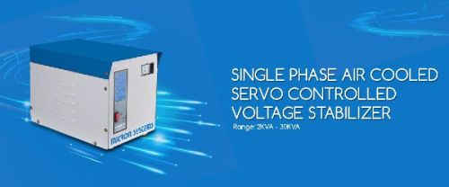 Industrial Stabilizers