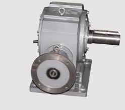 Gear Reduction Box