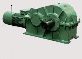 Worm Gear Assembly