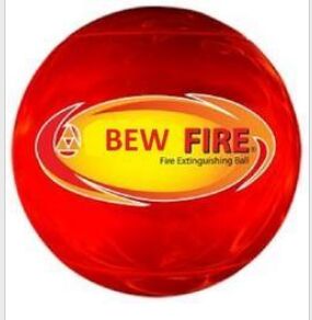 Fire Extinguishing Ball