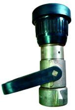 Fire Hose Nozzle