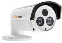 Night Vision Bullet IR Array Camera