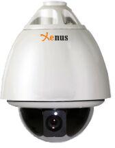 Outdoor Dome Camera