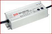 AC-DC LED Drivers