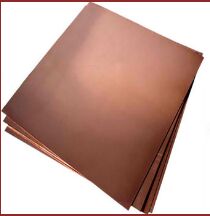 Copper Alloy Strips