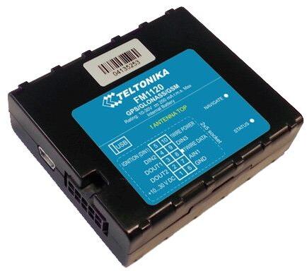 SMALL TRACKER WITH INTERNAL GPS