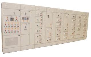 Motor Control Center Panel Board