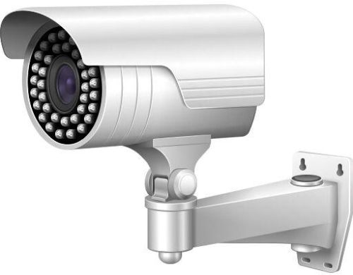 CCTV Dome Camera Security System