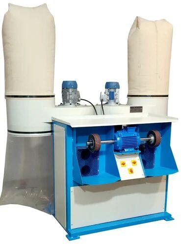 Dust Collector Machine, Power : 8 HP