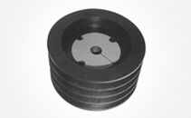 Motor Pulleys