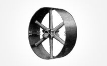 Split Pulley