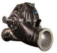 Flygt Split Case Pumps