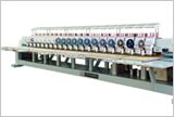 Chenille Embroidery Machine