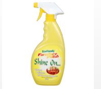 Wooden Furniture Cleaner