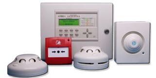 Fire detection system