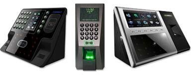 Office Security System