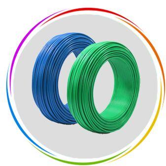 Flame Retardant Low Smoke Cables