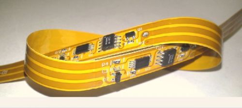 Custom Flexible PCB Circuit Boards