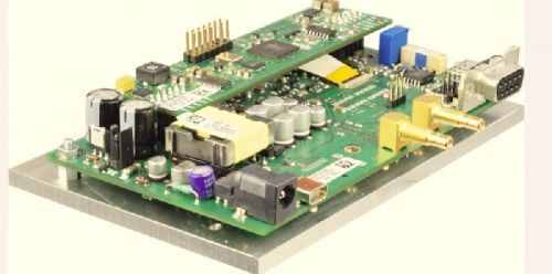 Digital Signal Processing DSP Oem PCB Assembly