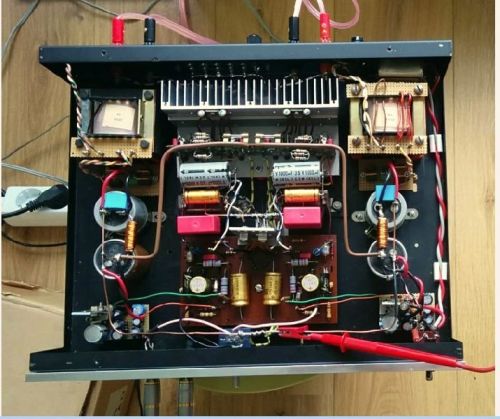 Electronics PCB Asembler Outsourcing