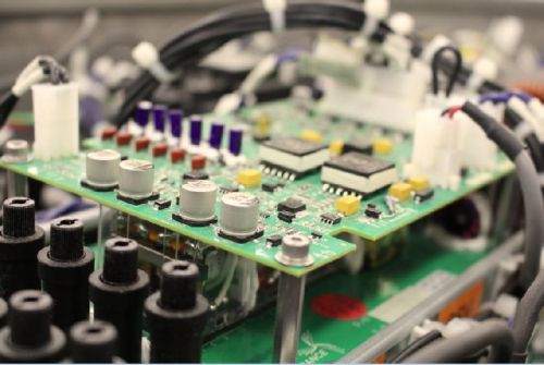 PCB Assembly OEM Service