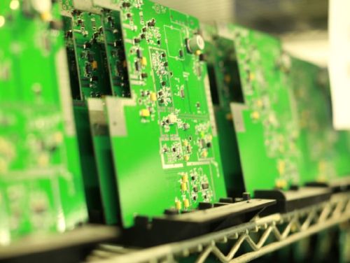 Mutilayer Printed Circuit Boards