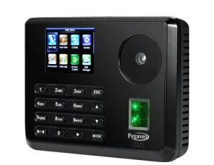 PEGASUS IFC-145 MULTI Biometric Time Attendance System