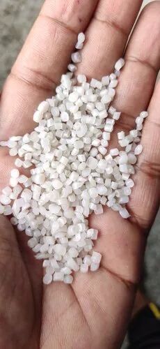 PP Natural Granular, Color : White