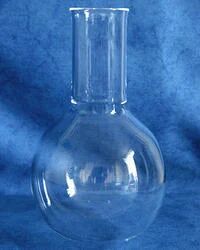 Round Bottom Flask, For Used Reactions, Distillations Collection