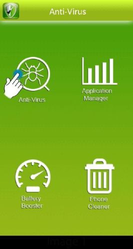 Mobile Phone Cleaner