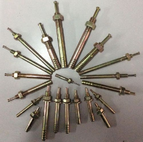 Anchor Fasteners