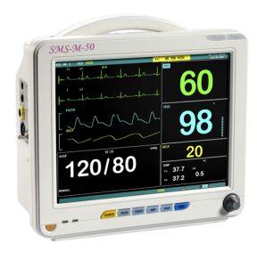 Multi Parameter Patient Monitor