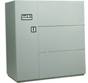 Industrial Telecom Cooling System