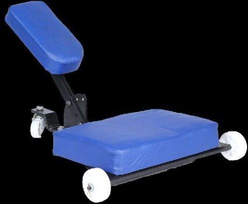 KNEE TROLLEY