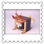 Step Up Transformers, Power : 100-250kw