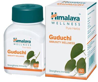 Guduchi Tablets