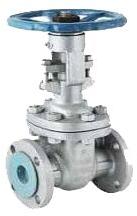 Cast Steel Gate Valve