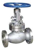 Cast Steel Globe Valve