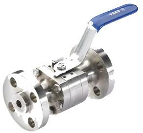 High Carbon Steeel Ball Valve, For Gas Fitting, Oil Fitting, Size : Standard