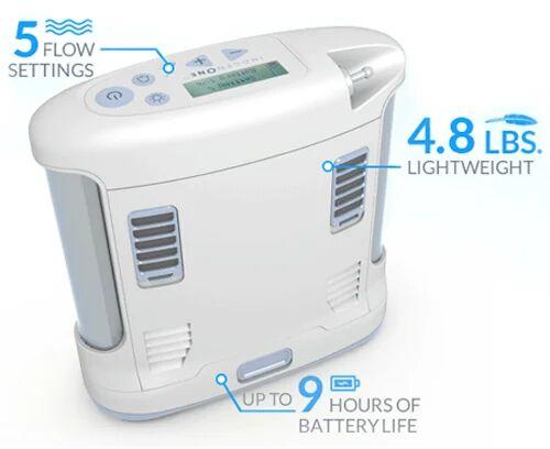 Inogen Oxygen Concentrator