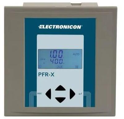 Power Factor Controller, Features : High Capacity, Low Maintenance .