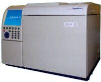 OptimaGCTM Gas Chromatograph: